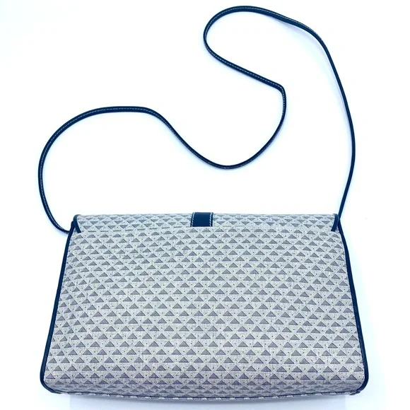 VINTAGE Liz Claiborne Purse - Picture 8 of 17